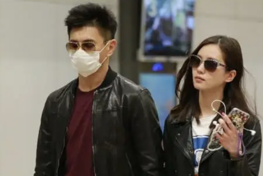 张智霖|“看似模范丈夫却情史复杂”的8位男星,个个成功洗白,捞金无数