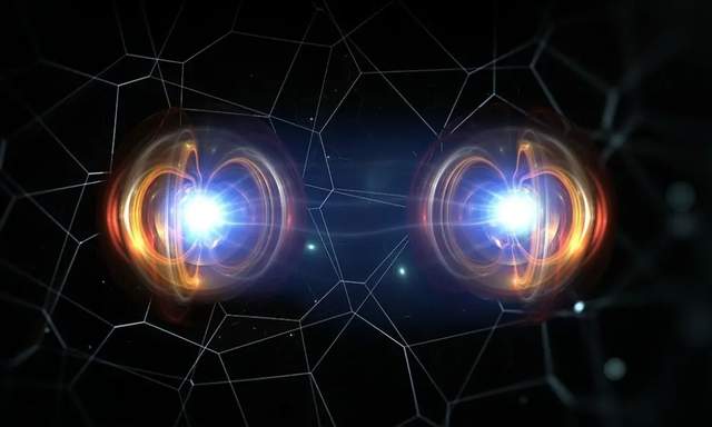 宇宙中存在5种神奇的现象,每一个都让科学家感到惊讶