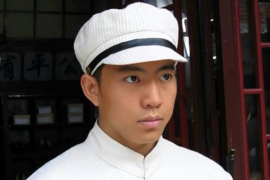 张译|演军旅剧走红的7位演员:谷志鑫坚定锐利,张译演技过人