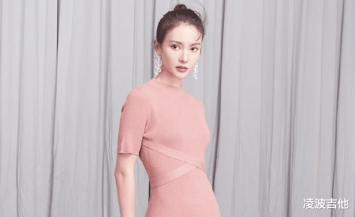 金晨|刚走红就被雪藏，9个月无戏可拍的她，搭档刘涛再次爆火