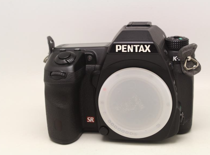 单反|真的没有动力再升级单反，一直用下去，记录生活K5够了