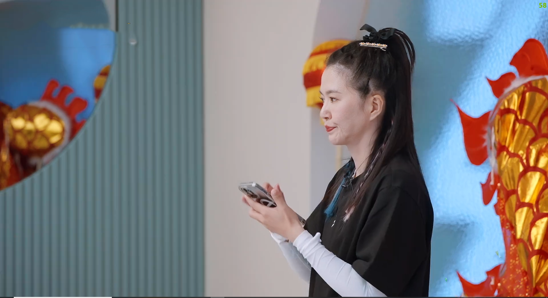 姐姐|《浪姐3》五公，剪辑方向看节目喜好，三队皆有三姐姐获“偏爱”