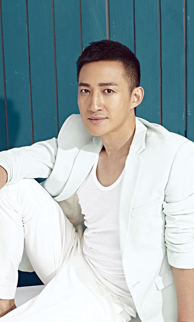 高斯|模范夫妻王阳高斯:不靠秀恩爱博眼球,相爱十年不离不弃真情动人