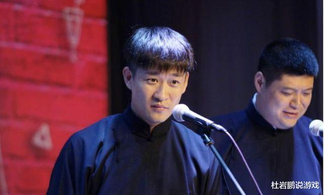 听云轩|听云轩没有倒闭?曹云金称要搬到德云社旁边,师徒大战再次开启?