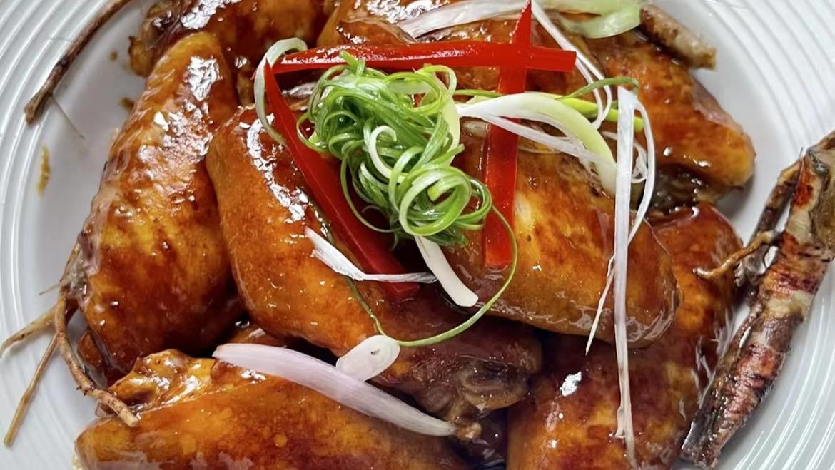 一上桌就被秒光的开胃大菜，营养美味，让人食指大动、胃口大开！