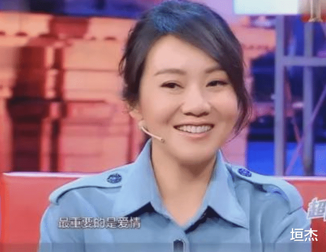 闫妮|离婚后爱上“姐弟恋”的5位女星,只恋爱不结婚,个个容光焕发