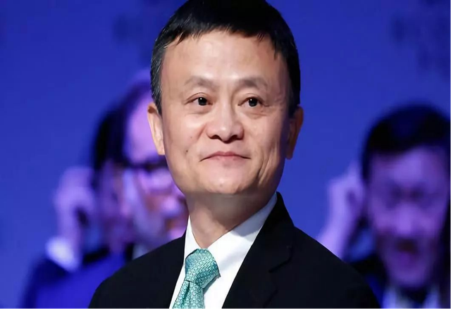 苹果公司|从李嘉诚到马云，再到许家印柳传志，为何企业家会不断跌落\神坛\