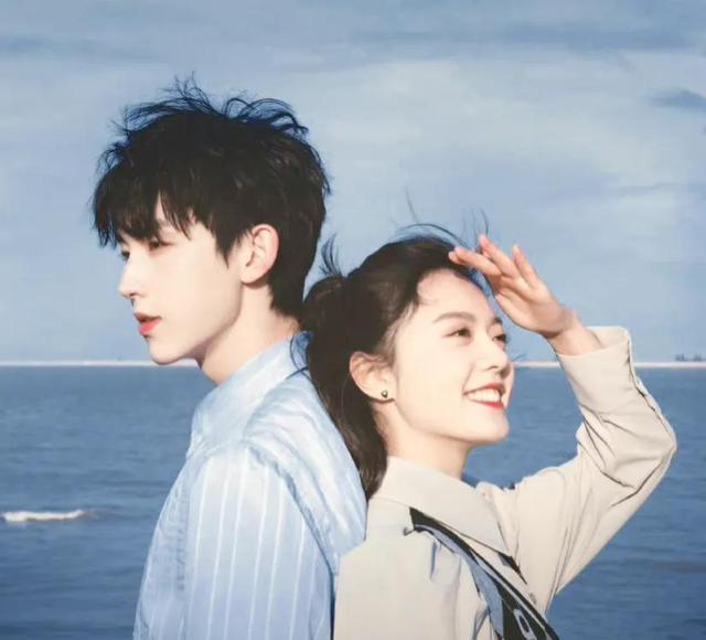 赵今麦|狠狠安利赵今麦,《少年派2》剧情开虐,我却沉溺于妹妹的美貌里