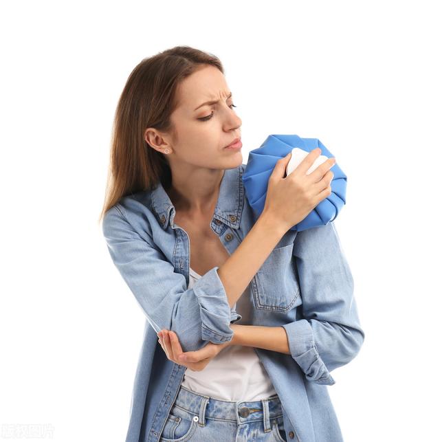 按摩|肩膀痛如何才能有效缓解?