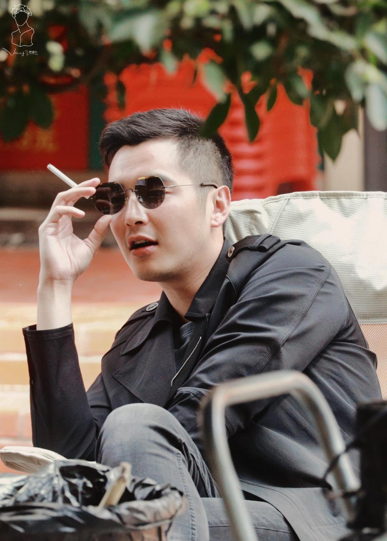 赵又廷|都市医疗剧《赤子之心》来袭，赵又廷携手毛晓彤，金世佳特别出演