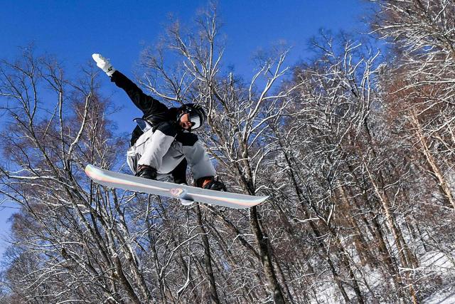 苏翊鸣|下午14点，17岁苏翊鸣夺金后做出意外决定，北大清华不淡定了