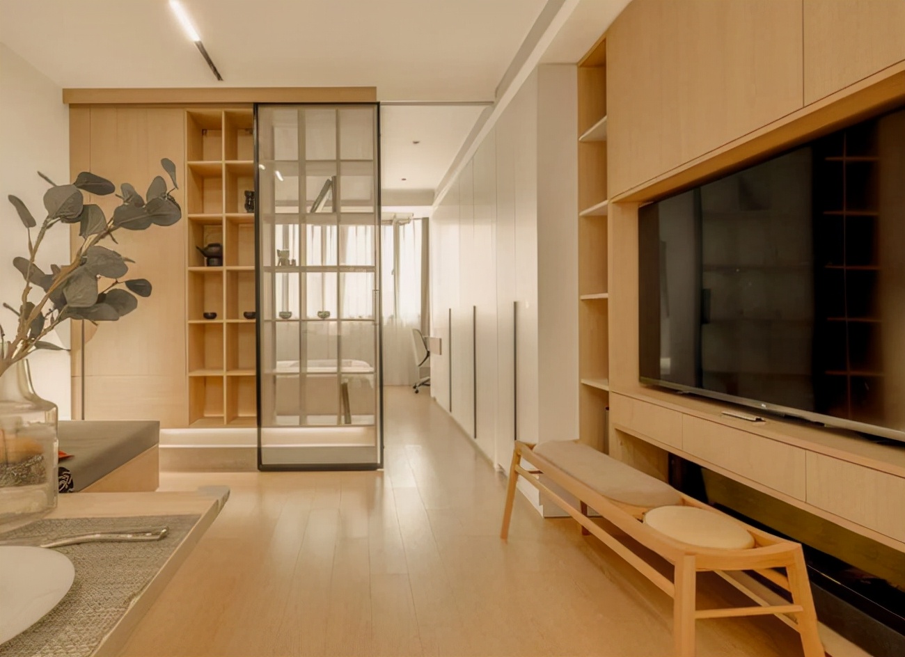 被日本这4个家居设计师折服了，不愧是家居界的大佬，值得学习