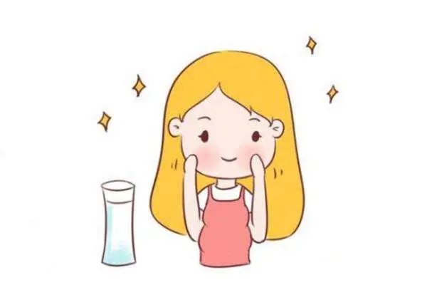 霍思燕 关于护肤这些事情你应该知道