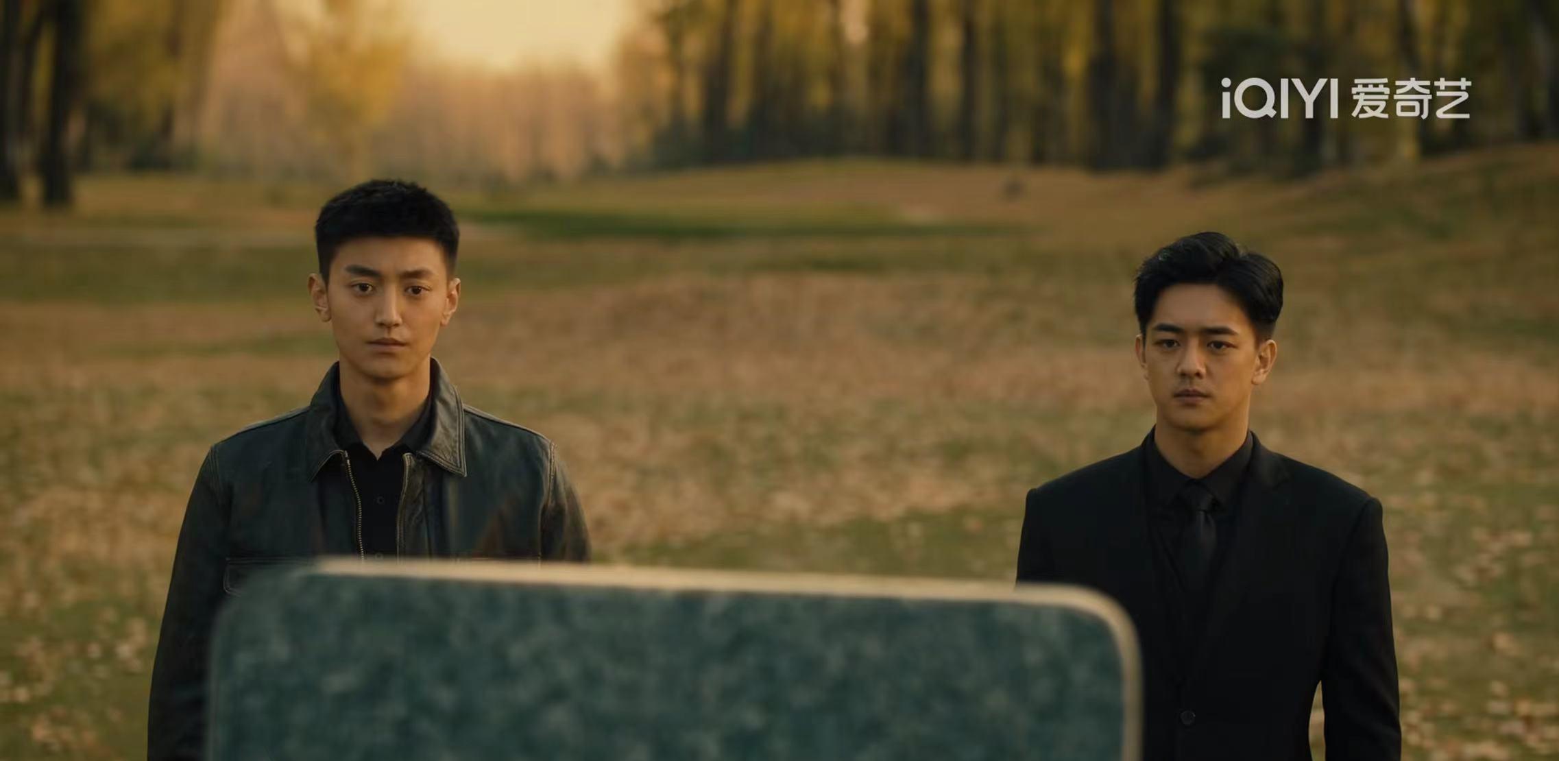 促醒者|《促醒者》是好结局吗?化瘤丹上市无限延期,如何理解?