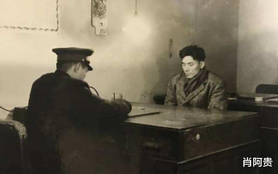 1954年，东北男子与冒牌妻子同床共枕52天才知，真的妻子已经遇害