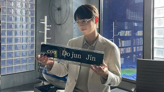 咸恩静|宋仲基的“瓜”越扒越离谱，公司回应意味深长，人设恐怕要崩！