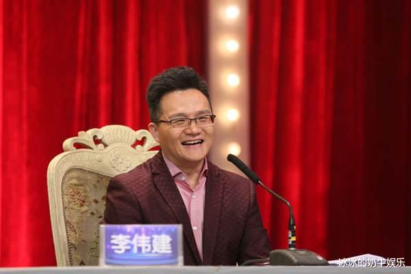 相声|姜昆即将卸任主席一职，李伟健接班希望较大，公式相声也想捣乱？