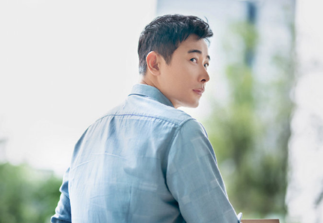 赵丽颖|《幸福到万家》还没开播，赵丽颖又接一部年代剧，男主知名度不高