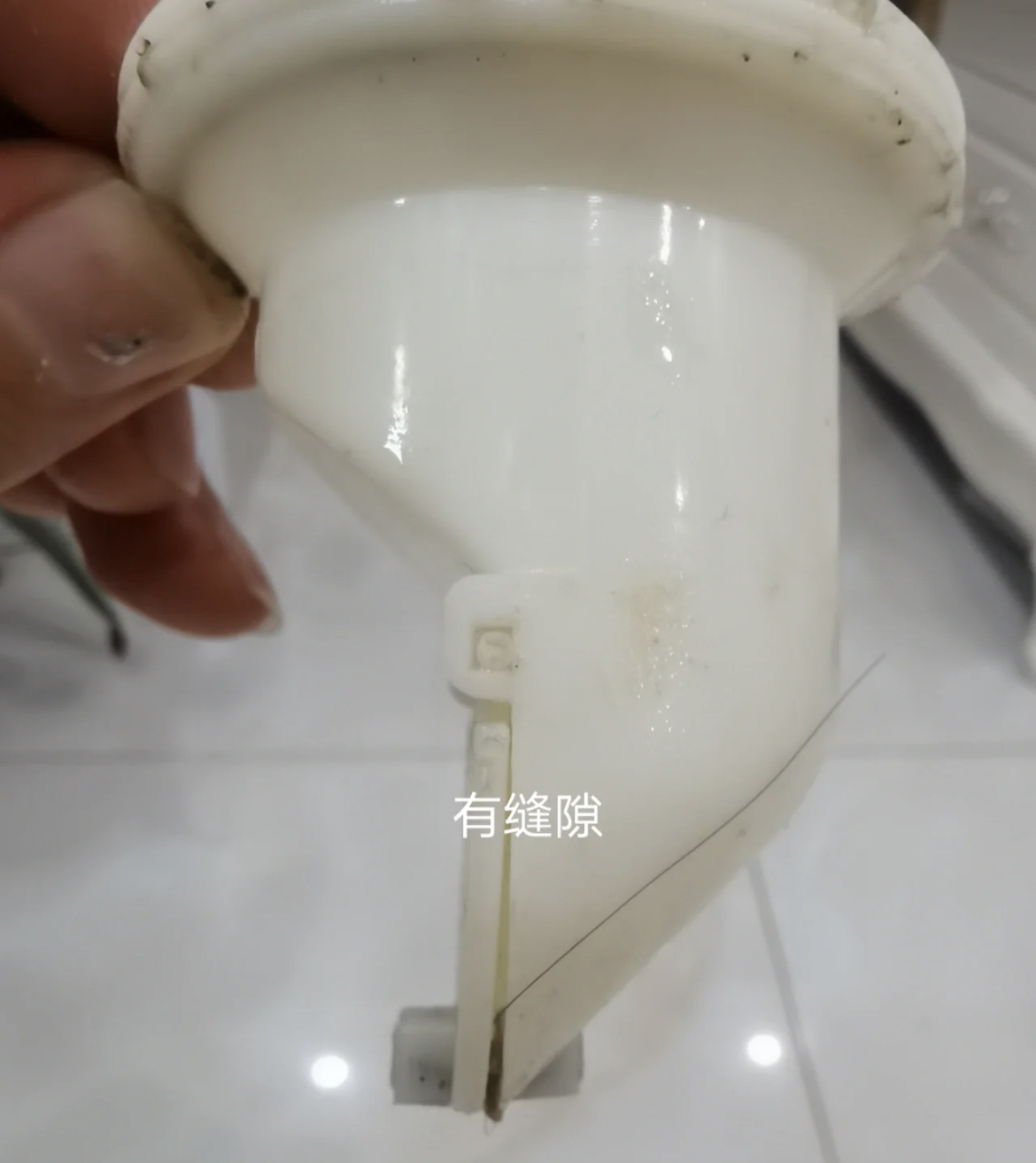 小三|卫生间清洁全攻略!霉斑、水垢、异味......一文讲清,记得收藏!