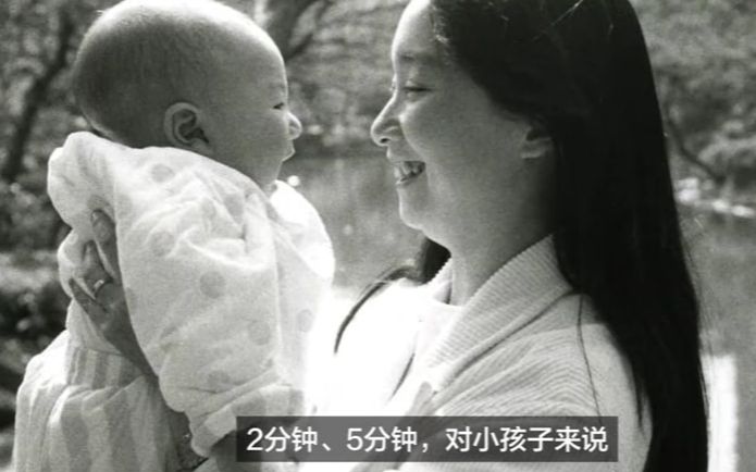 孙浩|生了3胎，个个都进斯坦福：她是女明星，也是育儿高手