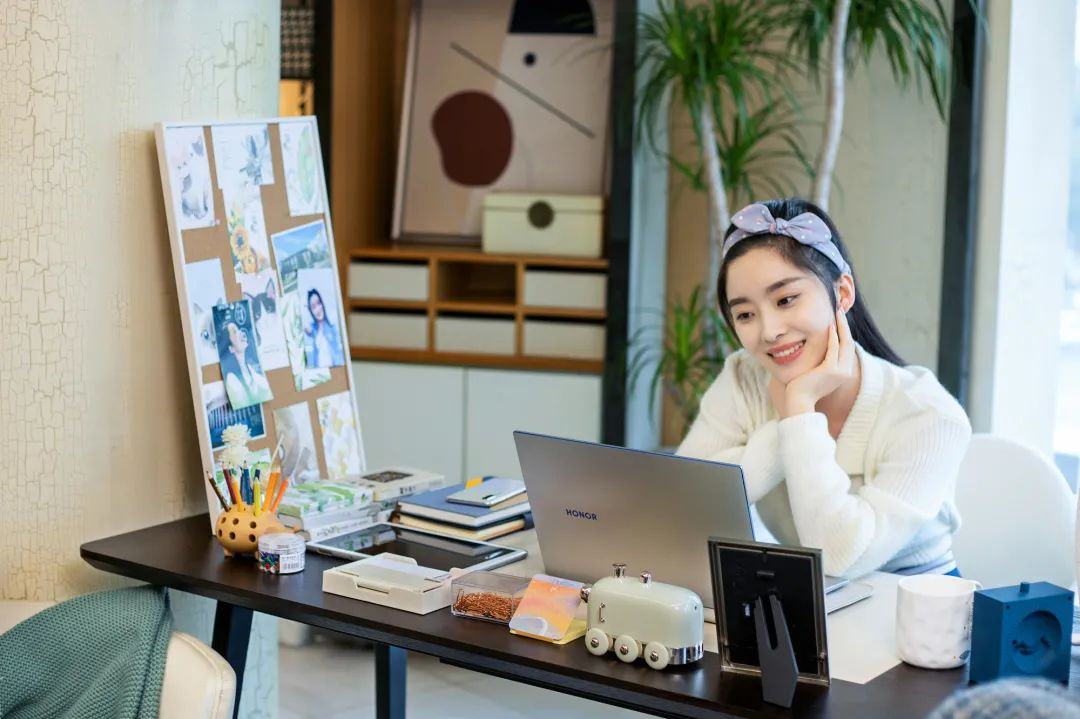 北京电影学院|吴曼思,甜美可人的北影校花