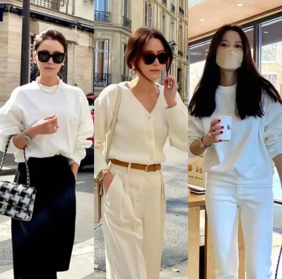 穿衣搭配|职场穿搭要得体,需要避开穿搭禁忌,有效提升外在美