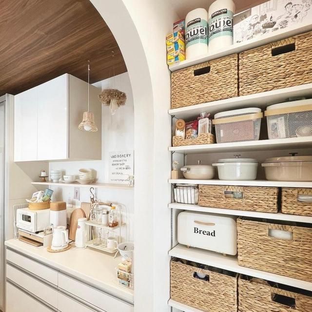 日本一户人家的精致生活：92㎡，全屋井井有条，是许多家庭的榜样