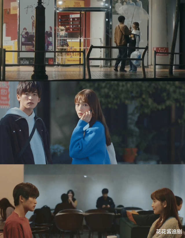 日剧|打开了日剧《静雪》，戳中了泪点！