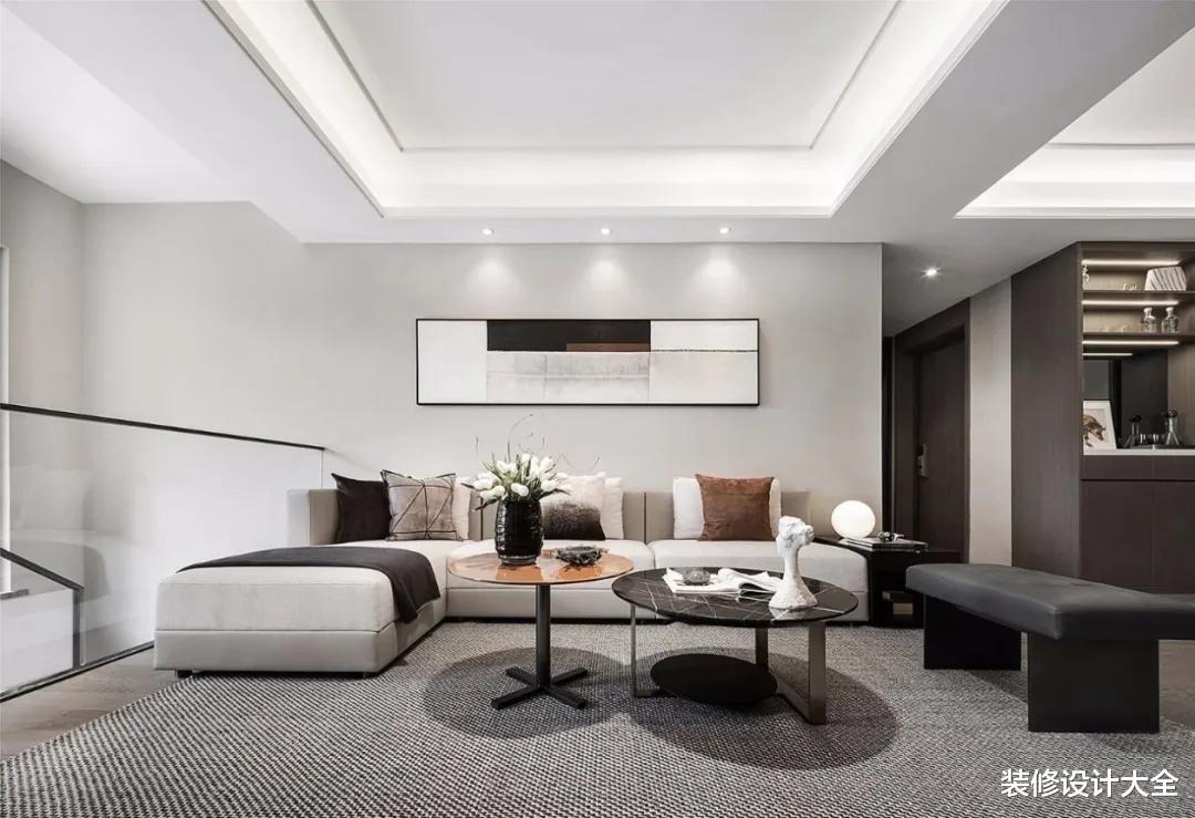 10万装出100万的效果!教你4个装修技巧,怎么装修更显高贵!