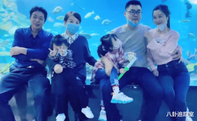 开封|许姚2家齐聚开封！云昊晒送别画面，姚威现身，田家未到场惹争议