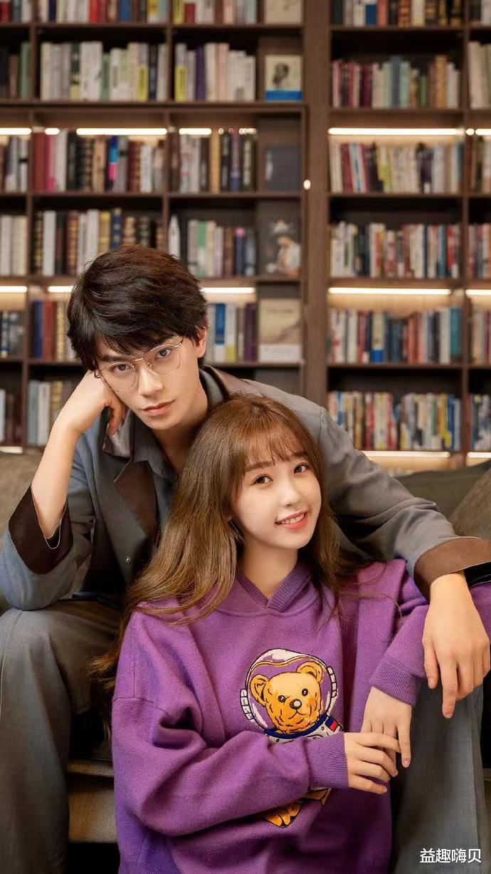 |520,10部糖份超标,恋爱感直接拉满的恋爱甜宠剧,你最喜欢哪一部?