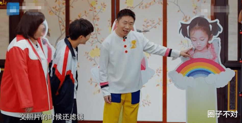 鞠婧祎|鞠婧祎：嘲笑队友身高，遭姜云升开低俗玩笑，一路走来全是诋毁？