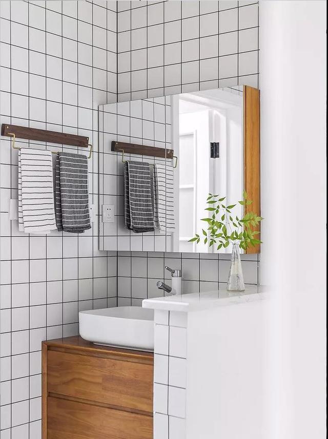 上海夫妇坚持“穷装”,全屋没有一丝俗气,太漂亮了!