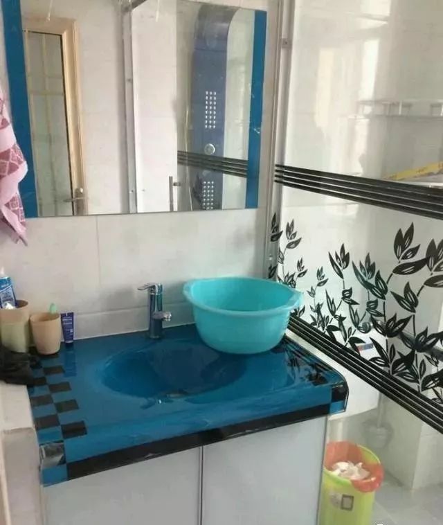 任性老婆坚持全屋贴瓷,入住一月全家想搬宾馆住