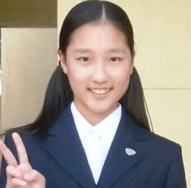 2014年,13岁少女被“森之妖精”绑架,2年突然现身,真相如何?