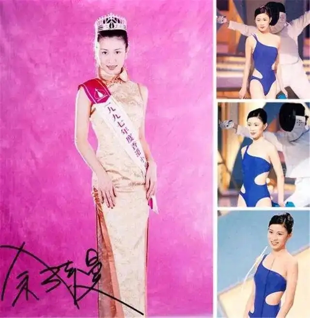 陈浩民|陈浩民:一个混迹娱乐圈的种马男