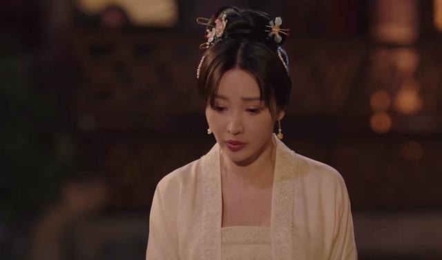 梦华录|《梦华录》傅子方气坏观众，引章踹他，三娘清醒，盼儿训斥被删了