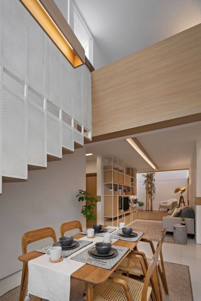 83㎡利用层高隔成2层，总结“6要做”，实践过就知道住着有多舒适