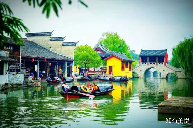 鸣沙山|中国最美六大文化名城,都是旅游胜地,看看有你的家乡吗?