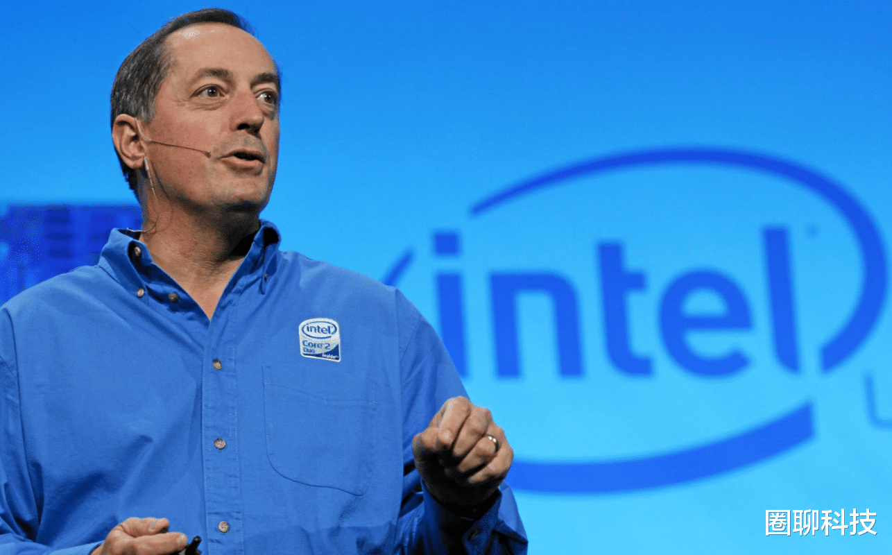 芯片|美媒扯开了美国芯的“遮羞布”，中国芯片原来这么强了！