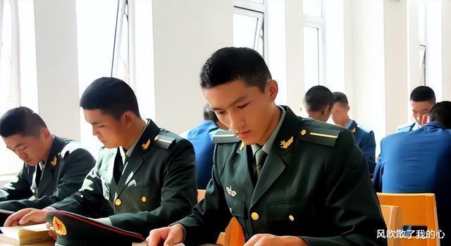 招生|2022高考提前批招录开始,军校普遍“遇冷”,录取情况不尽如人意