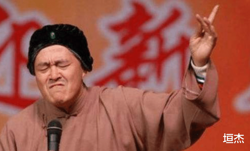 蔡维利|蔡维利:资源超过小沈阳,被赵本山第一个带上春晚,他是有何能耐