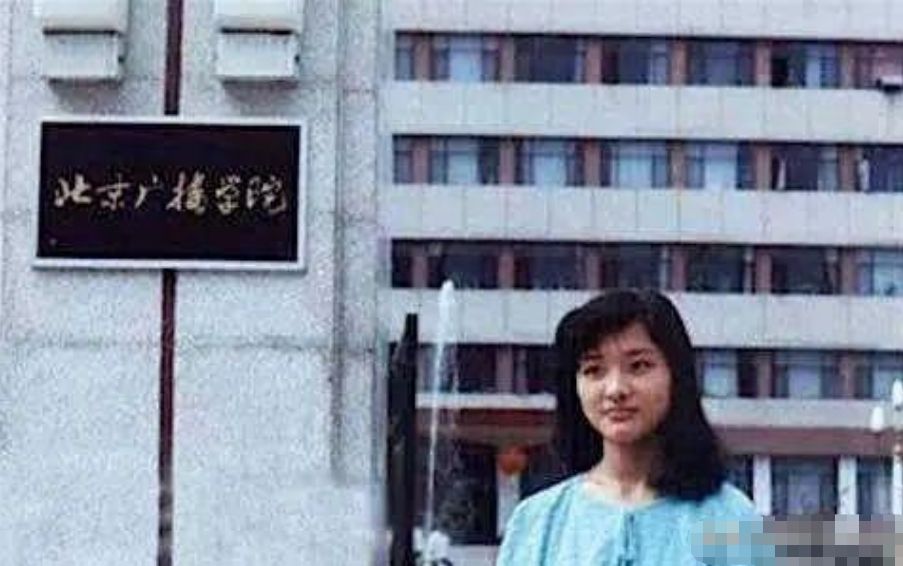 张宏民|张宏民:主持《新闻联播》33年,61岁单身未婚,无儿无女也幸福