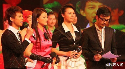 主持人|当红时出走湖南台的主持人,欧弟如今“妻离女散”,只有4人善终