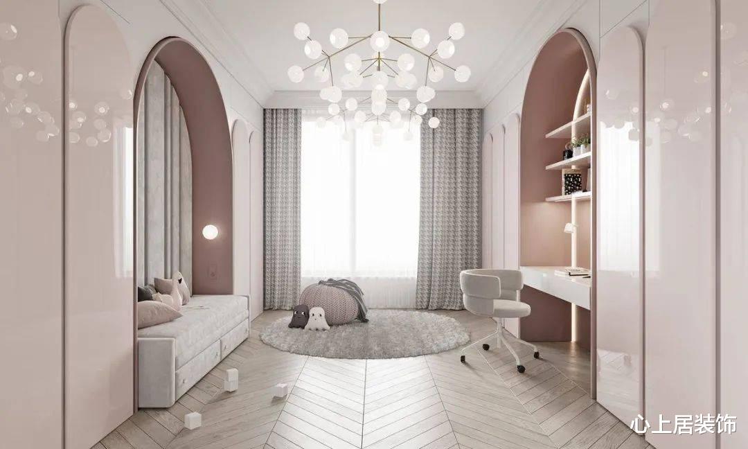 180㎡轻奢,简约为金品质为奢