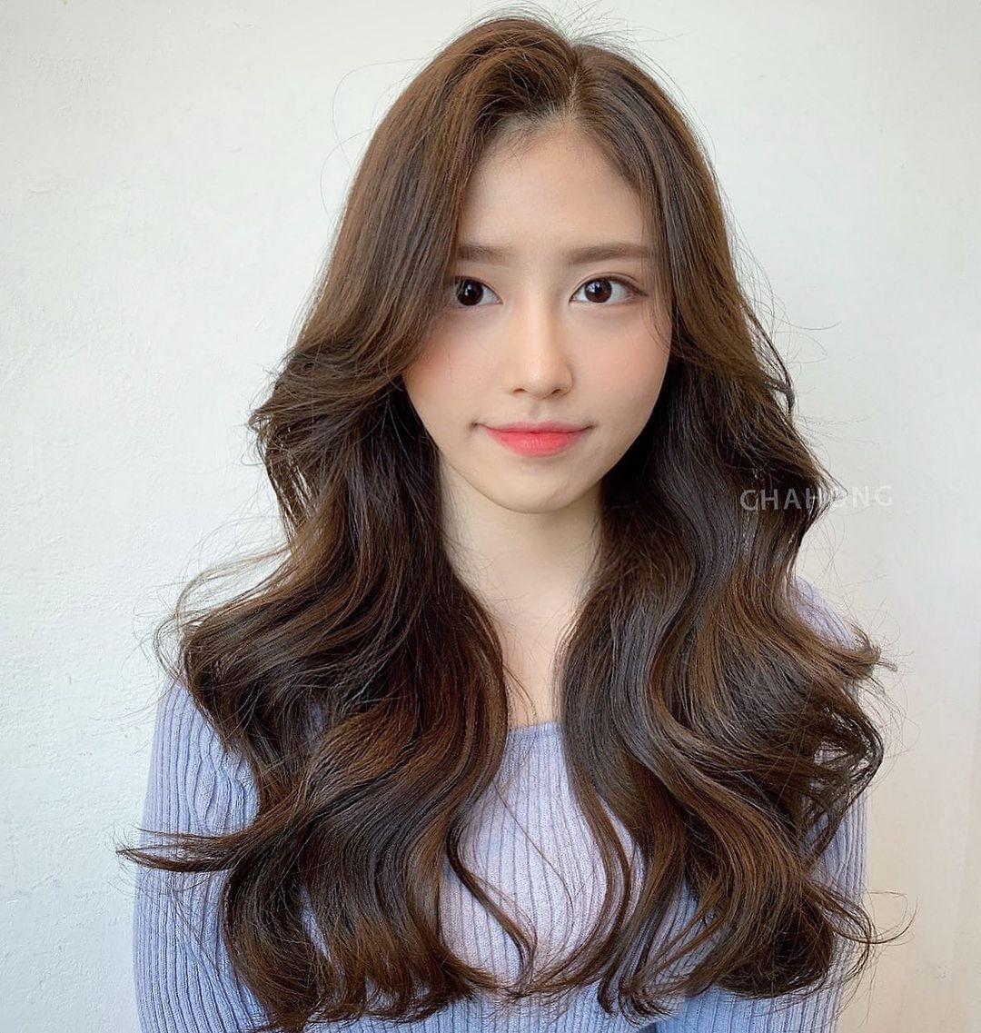 发型 二月二快来了，我想推荐15款女发给大家，款款效果都不赖