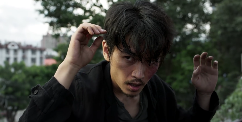 王一博|《冰雨火》：但凡王一博拉胯一点，都压不住这群演技绝佳的戏骨们