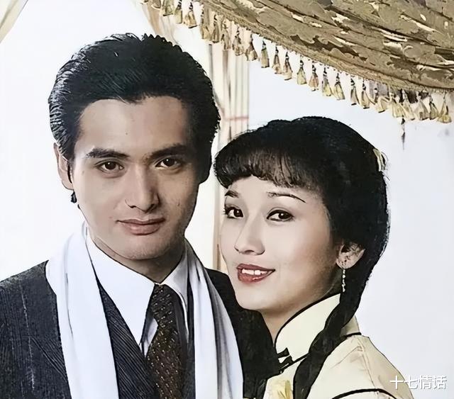 燕破岳|赵雅芝：带两个儿子再婚被宠成公主，幸福背后没你想得那么简单