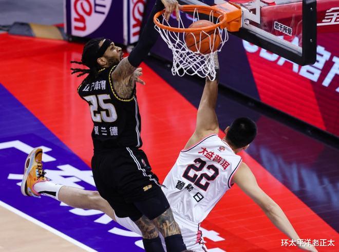 上海男篮|117-116！CBA史诗一战！辽宁加时17分大逆转，3-0淘汰广东进决赛