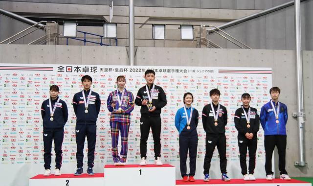 刘国梁|面对着张本美和的崛起，刘国梁打造好联赛，才是应对之道